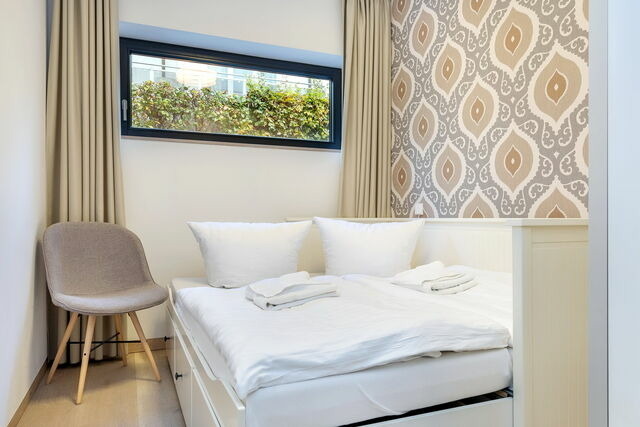 Ferienwohnung in Sellin - Strandvilla Nordwind - Bild 15