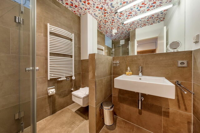 Ferienwohnung in Sellin - Strandvilla Nordwind - Bild 17