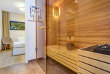 Ferienwohnung in Sellin - Strandvilla Nordwind - Bild 18