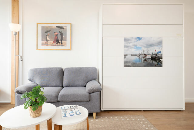 Ferienwohnung in Wendtorf - Marina Wendtorf Oase - Bild 3