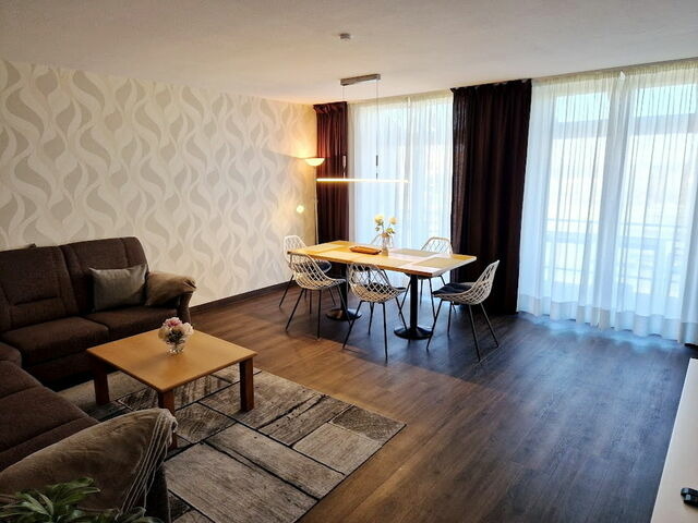 Ferienwohnung in Hohen Wieschendorf - Ferienloft Meerblick 316 - ABC316 - Bild 3