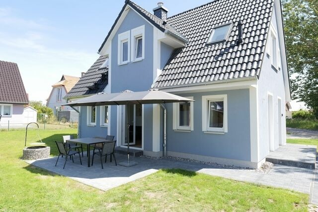 Ferienhaus in Boiensdorf - Ferienhaus Ostseetraum - ABC427 - Bild 3