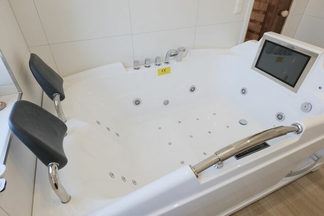 Ferienhaus in Boiensdorf - Ferienhaus Ostseetraum - ABC427 - Bild 14