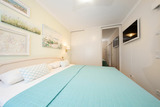 Ferienwohnung in Baabe - Kurparkresidenz Baabe Maia - Bild 16