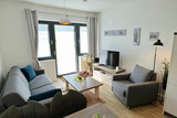 Ferienwohnung in Hohen Wieschendorf - Sonnendeck No. 11 - Aurora Vista - ABC533 - Bild 1