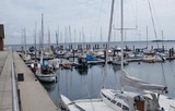 Ferienwohnung in Hohen Wieschendorf - Sonnendeck No. 11 - Aurora Vista - ABC533 - Bild 24