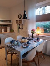 Ferienwohnung in Zierow - Kaj&uuml;te am Strand - ABC57 - Nur Ferieng&auml;ste! - Bild 9