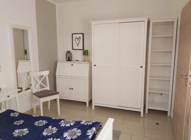 Ferienwohnung in Zierow - Kaj&uuml;te am Strand - ABC57 - Nur Ferieng&auml;ste! - Bild 12