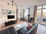 Ferienwohnung in Wismar - Bakgardssvit - ABC262 - Bild 1