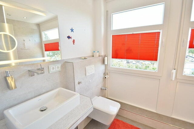 Ferienwohnung in Gr&ouml;mitz - Panorama Whg. 45 - Bild 11