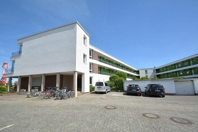 Ferienwohnung in Gr&ouml;mitz - Panorama Whg. 45 - Bild 14
