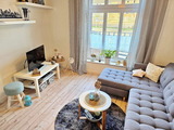 Ferienwohnung in Wismar - An der Wismaria - ABC619 - Bild 1