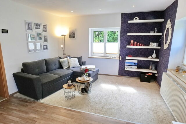 Ferienwohnung in Bad Kleinen - Kleiner Seezauber Bad Kleinen - ABC555 - Bild 5