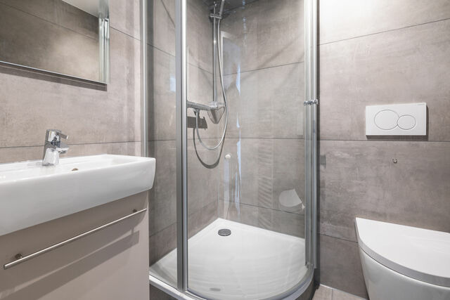 Ferienwohnung in Baabe - D&uuml;nenrose - Bild 7