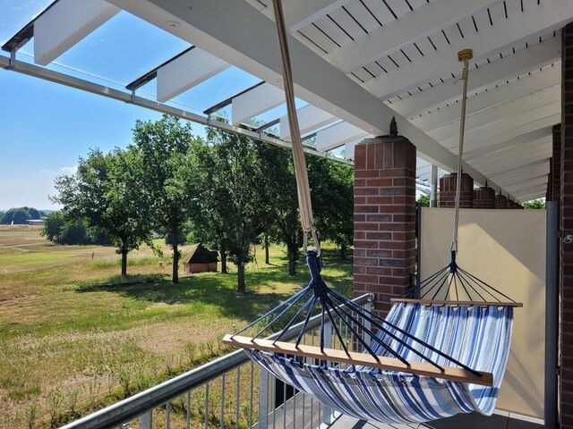 Ferienwohnung in Hohen Wieschendorf - Einhorn und Meer No. 21 - Aurora Vista - ABC534 - Bild 2