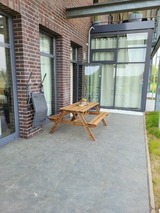 Ferienwohnung in Hohen Wieschendorf - Einhorn und Meer No. 21 - Aurora Vista - ABC534 - Bild 21