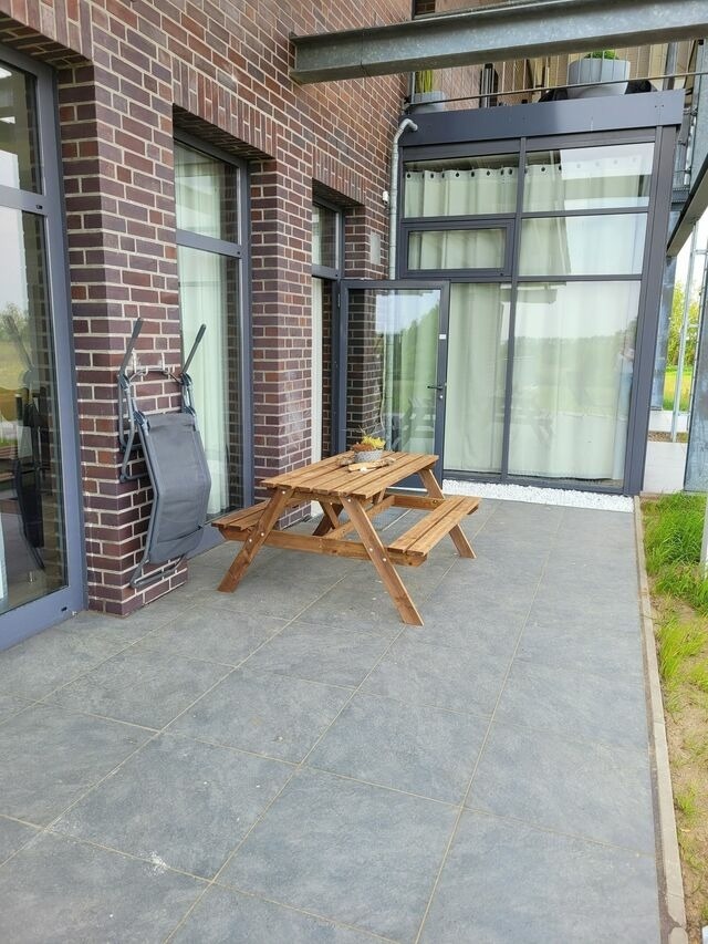 Ferienwohnung in Hohen Wieschendorf - Einhorn und Meer No. 21 - Aurora Vista - ABC534 - Bild 21