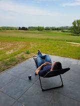 Ferienwohnung in Hohen Wieschendorf - Einhorn und Meer No. 21 - Aurora Vista - ABC534 - Bild 23