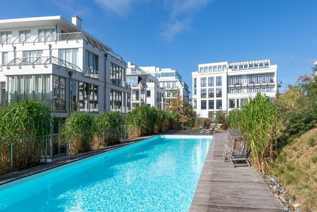 Ferienwohnung in Sellin - Villa Theres Sea Shell - Bild 5