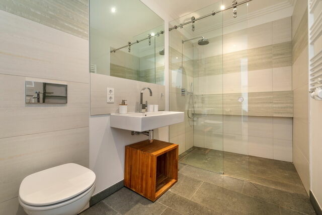 Ferienwohnung in Sellin - Villa Theres Sea Shell - Bild 16