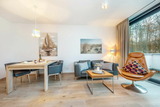 Ferienwohnung in Sellin - Strandvilla Strandgut - Bild 4
