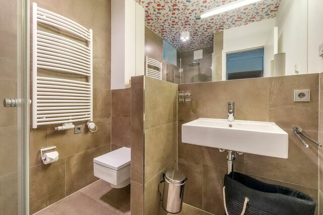 Ferienwohnung in Sellin - Strandvilla Strandgut - Bild 17