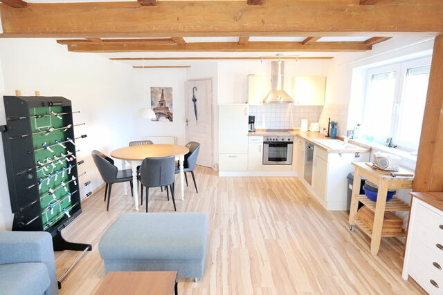 Ferienhaus in Wismar - Ferienhaus Ostseegl&uuml;ck - ABC417 - Bild 7