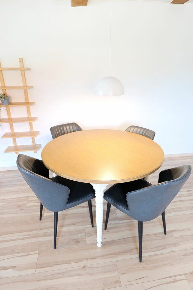 Ferienhaus in Wismar - Ferienhaus Ostseegl&uuml;ck - ABC417 - Bild 9