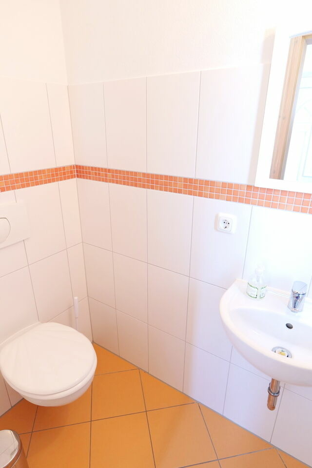 Ferienhaus in Wismar - Ferienhaus Ostseegl&uuml;ck - ABC417 - Bild 12