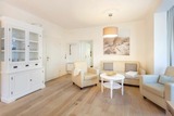 Ferienwohnung in Sellin - Villa Granitz Meergl&uuml;ck - Bild 2