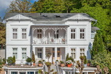 Ferienwohnung in Sellin - Villa Granitz Meergl&uuml;ck - Bild 5