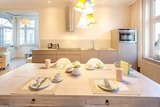 Ferienwohnung in Sellin - Villa Granitz Meergl&uuml;ck - Bild 7