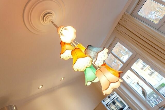 Ferienwohnung in Sellin - Villa Granitz Meergl&uuml;ck - Bild 8