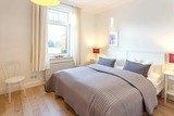 Ferienwohnung in Sellin - Villa Granitz Meergl&uuml;ck - Bild 9