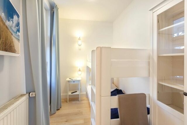 Ferienwohnung in Sellin - Villa Granitz Meergl&uuml;ck - Bild 11