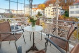 Ferienwohnung in Sellin - Villa Granitz Meergl&uuml;ck - Bild 14
