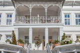 Ferienwohnung in Sellin - Villa Granitz Meergl&uuml;ck - Bild 16