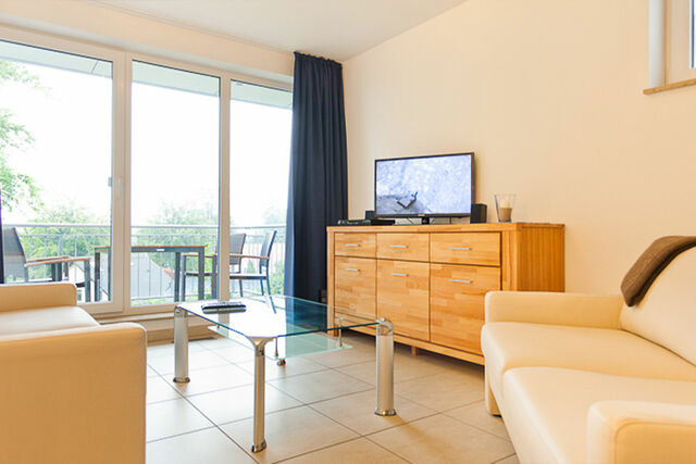 Ferienwohnung in Sellin - Stranddistel - Bild 2