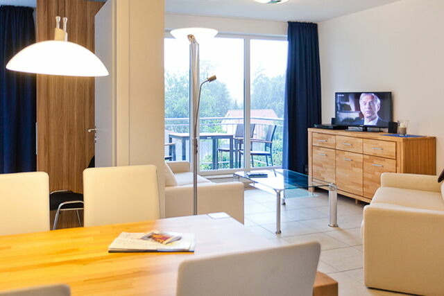 Ferienwohnung in Sellin - Stranddistel - Bild 3