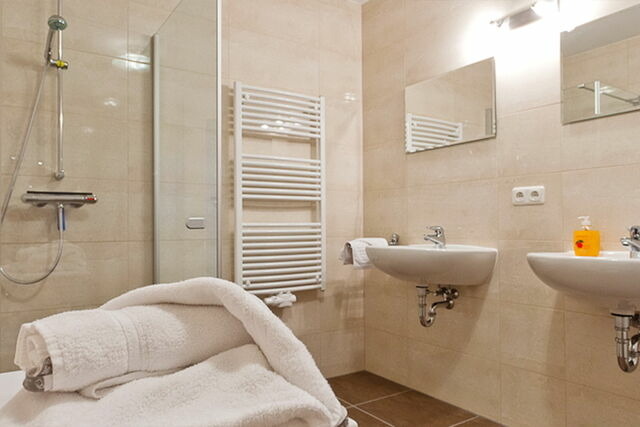 Ferienwohnung in Sellin - Stranddistel - Bild 7