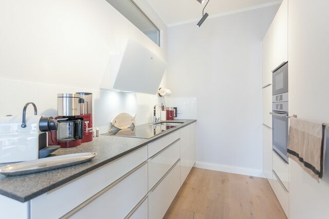 Ferienwohnung in Sellin - FIRST White Pearl - Bild 4