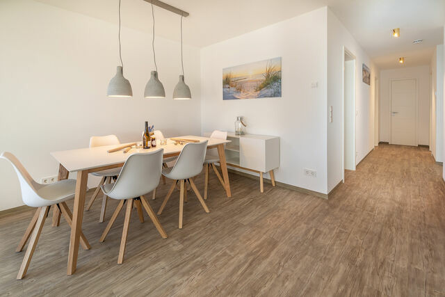 Ferienwohnung in Putbus - Penthouse Heimathafen in Lauterbach - Bild 15