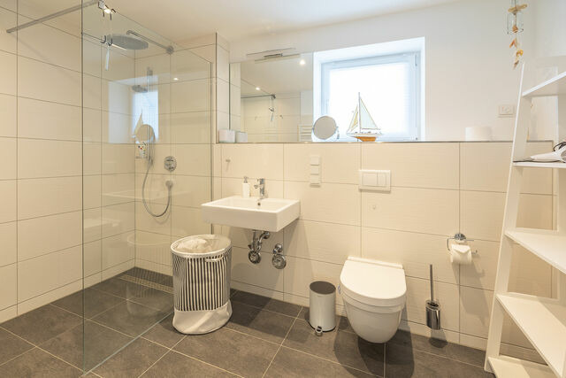 Ferienwohnung in Putbus - Penthouse Heimathafen in Lauterbach - Bild 23