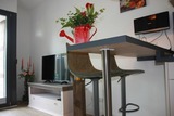 Ferienwohnung in Hohen Wieschendorf - SunGate No. 14 - Aurora Vista - ABC536 - Bild 8