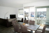Ferienwohnung in Wismar - Hafenblick - ABC182 - Bild 3
