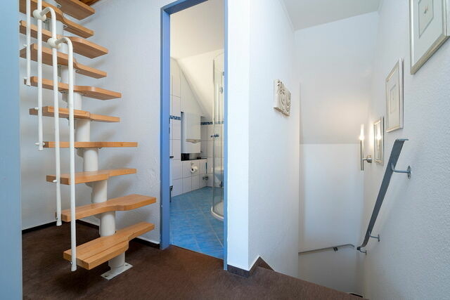 Ferienhaus in Gr&ouml;mitz - Haus Brookgang 32 Whg. 14 - Bild 10