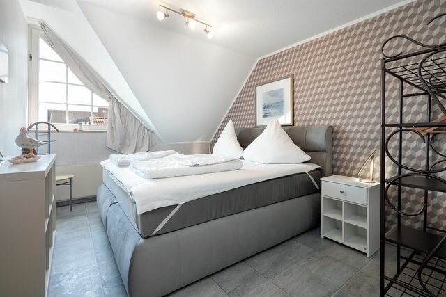 Ferienhaus in Gr&ouml;mitz - Haus Brookgang 32 Whg. 14 - Bild 20