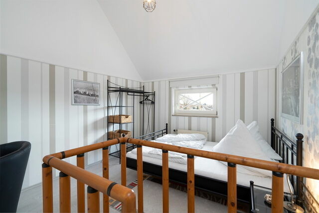 Ferienhaus in Gr&ouml;mitz - Haus Brookgang 32 Whg. 14 - Bild 21