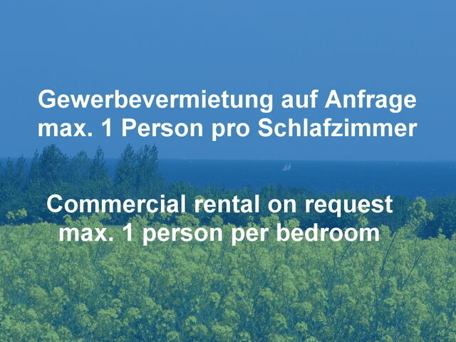 Ferienwohnung in Hohen Wieschendorf - Ostseeidyll mit Sauna No. 8 - Aurora Vista - ABC572 - Bild 2