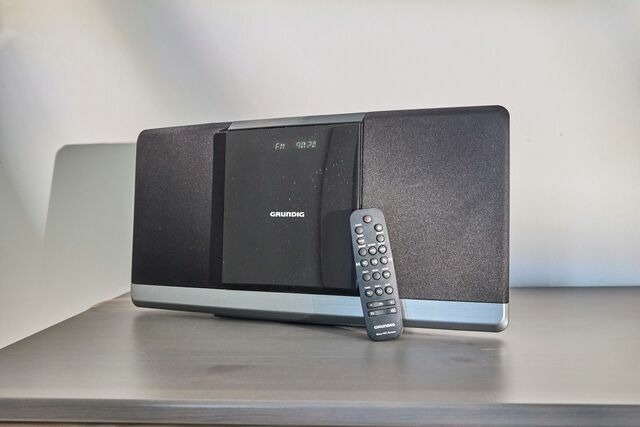 Ferienwohnung in Hohen Wieschendorf - Ostseeidyll mit Sauna No. 8 - Aurora Vista - ABC572 - Bild 10